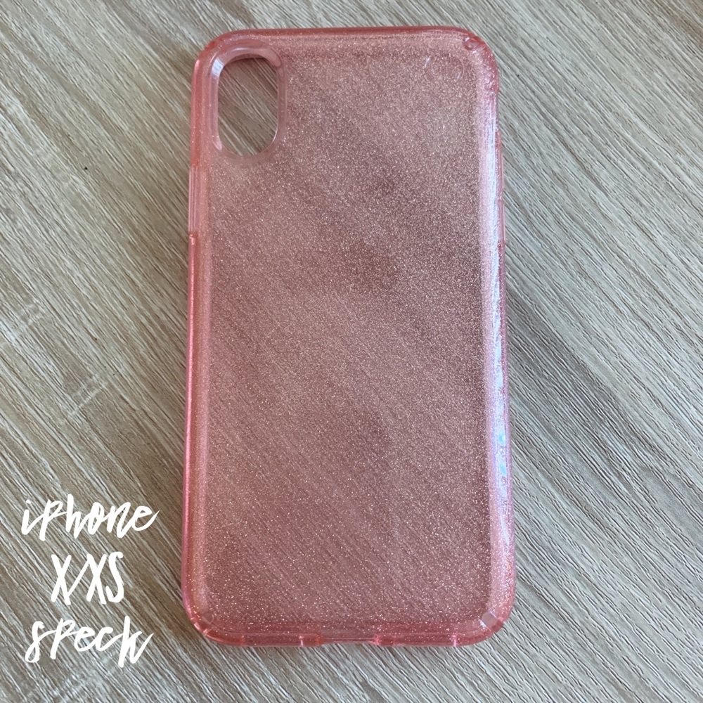 iPhone X/XS Speck Case